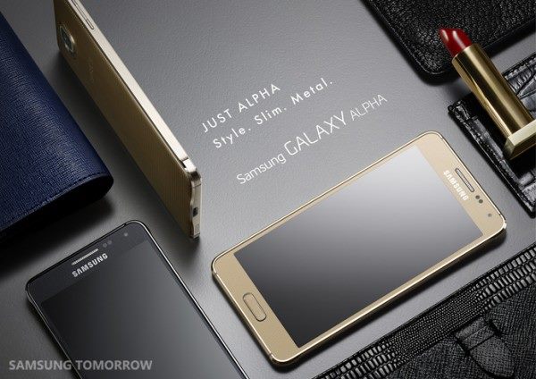 เปิดซิง ชิปเซ็ต Exynos 5430 ของ Galaxy Alpha ผลิตที่ขนาด 20 นาโน!!