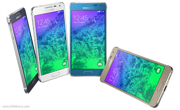 ตัวอย่างเพิ่มเติม กล้อง ISOCELL 12 ล้านพิกเซลจาก Galaxy Alpha