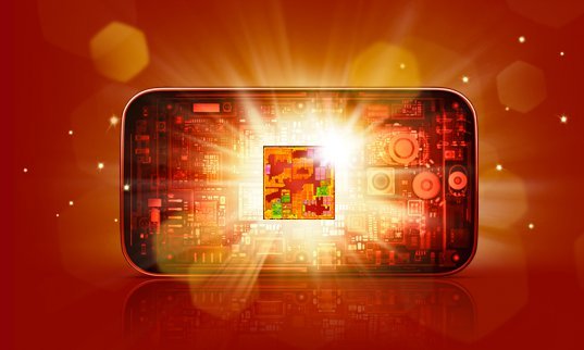 ผลทดสอบเผย Snapdragon 810 ร้อนน้อยลงกว่า Snapdragon 801