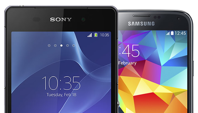 เตรียมพร้อม Sony Samsung และ Huawei มีนัดหมายงานเปิดตัว IFA 2014!!