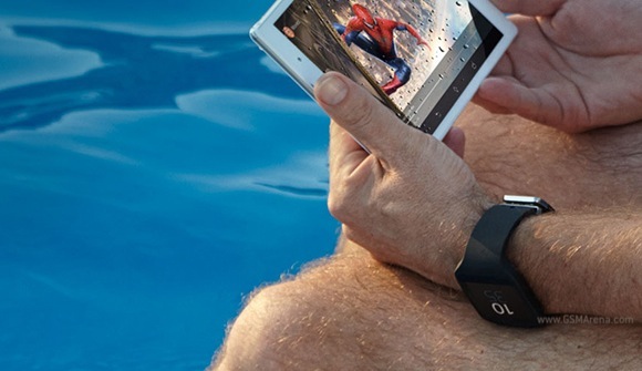 ตามสเต๊ป ข้อมูลคาดการณ์เบื้องต้นของ XPERIA Z3 Tablet Compact!!