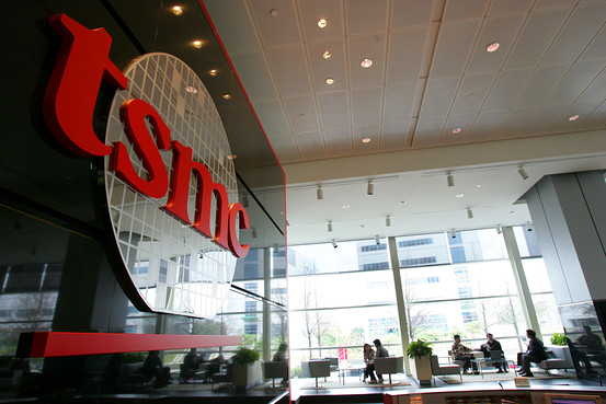 หนังสือพิมพ์จีนคาด TSMC ยังได้รับความไว้วางใจจาก Apple ผลิตชิปซีรีส์ A10 ต่อไป