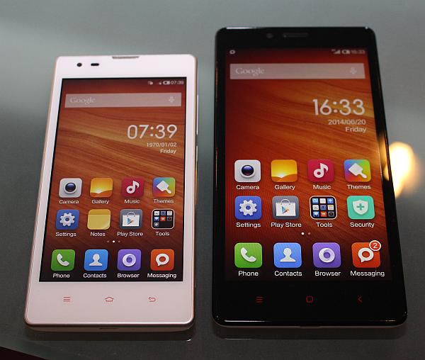 ปรับทางลม Xiaomi มาแปลกเลิกขาย Mi 3 ในอินเดีย เน้นเปิดตลาดรากหญ้า!!