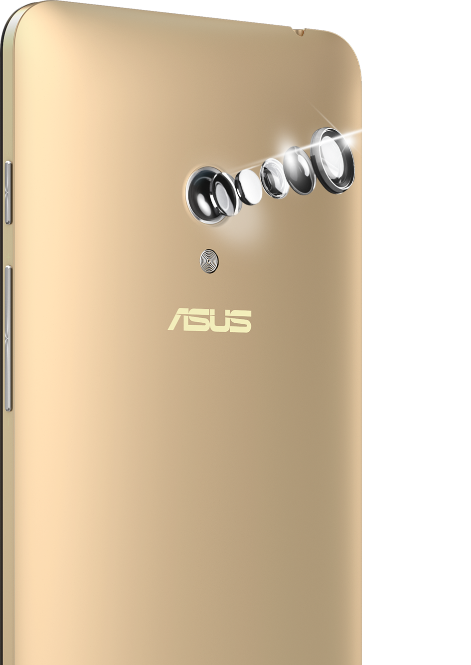 ชัดในทุกสถานการณ์กับ ZenFone ด้วยโหมด Low-Light