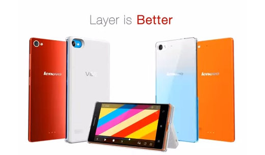 เผยสเปค Lenovo Vibe X2 ก่อนเปิดตัว!! ใช้ชิป MTK Octa-core 2GHz จอ 5″ Full HD บางเฉียบ 7.27mm เน้นสีสัน
