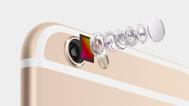มาแล้ว!!! ตัวอย่างภาพถ่ายจากกล้อง 8 ล้าน ของทั้ง iPhone 6 และ iPhone 6 Plus