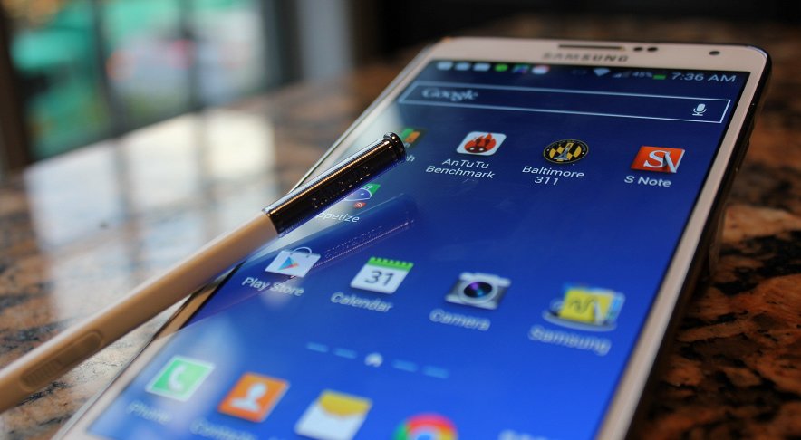 จู่ๆ Media Markt สาขารัสเซีย ก็เผยราคาของ Galaxy Note 4 ก่อนเปิดตัวซะงั้น ในราคาประมาณ 30,300 บาท