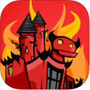 Cards and Castles เมื่อเกมการ์ดผสมกับเกมแนววางแผน มันก็สนุกน่ะสิ หึหึ