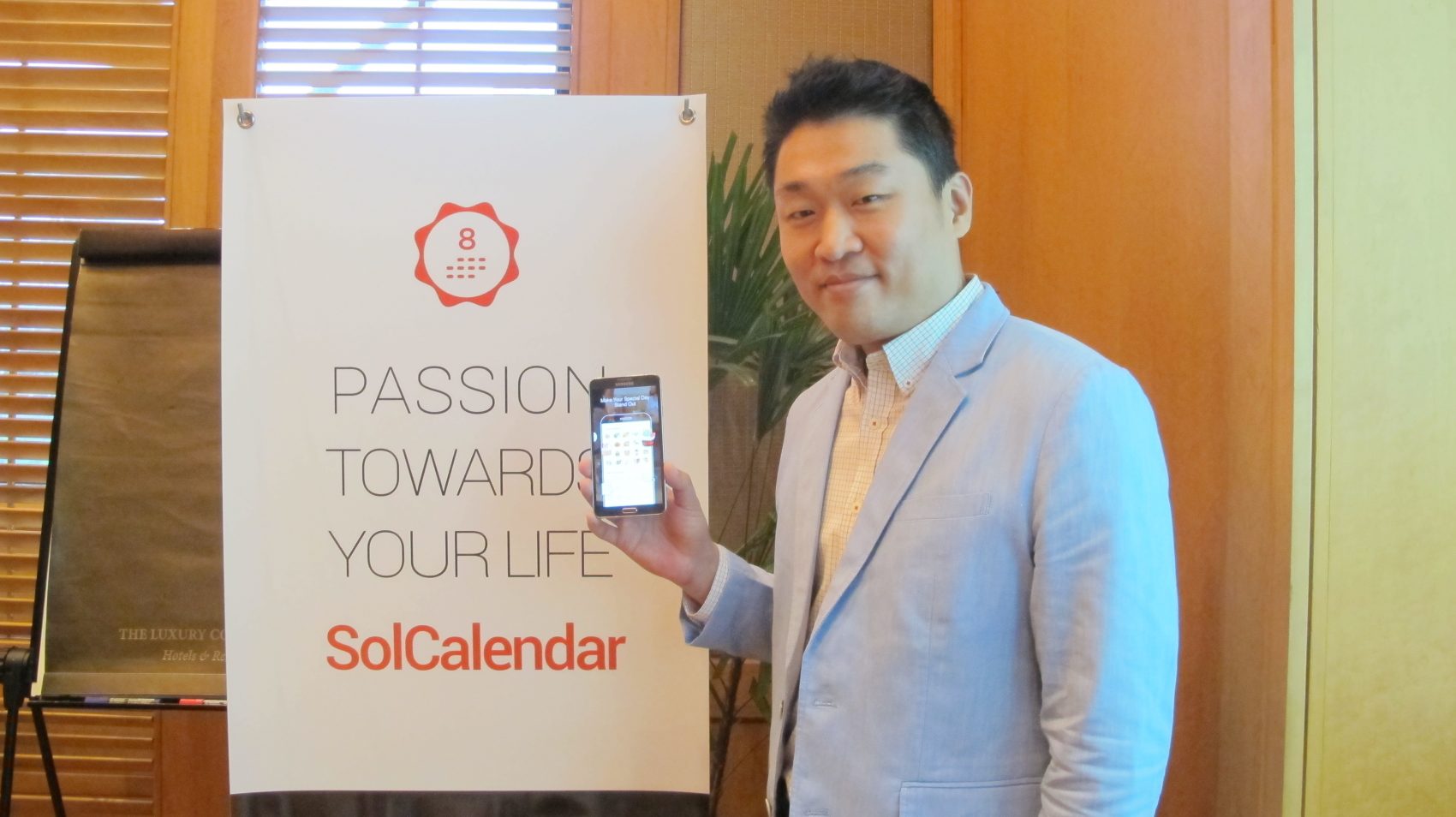SolStudio เปิดตัว SolMail และ SolCalendar เอาใจคนไทย ด้วยเวอร์ชั่นภาษาไทย