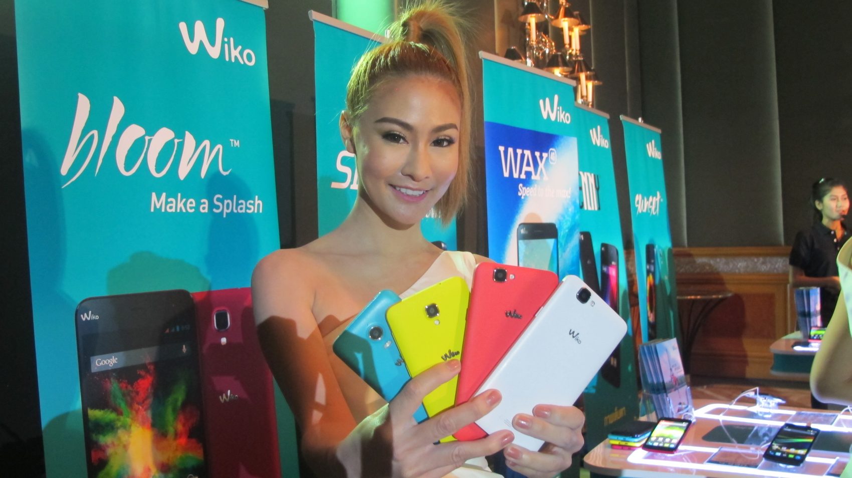 Wiko จับมือ SIS เขย่าตลาดสมาร์ทโฟนเมืองไทย พร้อมส่ง 7 รุ่นรวด ตอบโจทย์ทุกกลุ่มเป้าหมาย