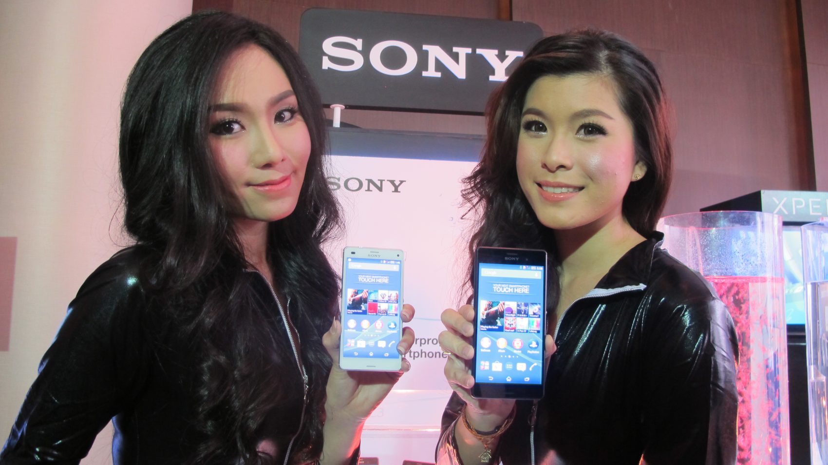 Sony เปิดตัว Xperia Z3 Series อย่างเป็นทางการในประเทศไทย พร้อมวางขาย Mobile Expo นี้