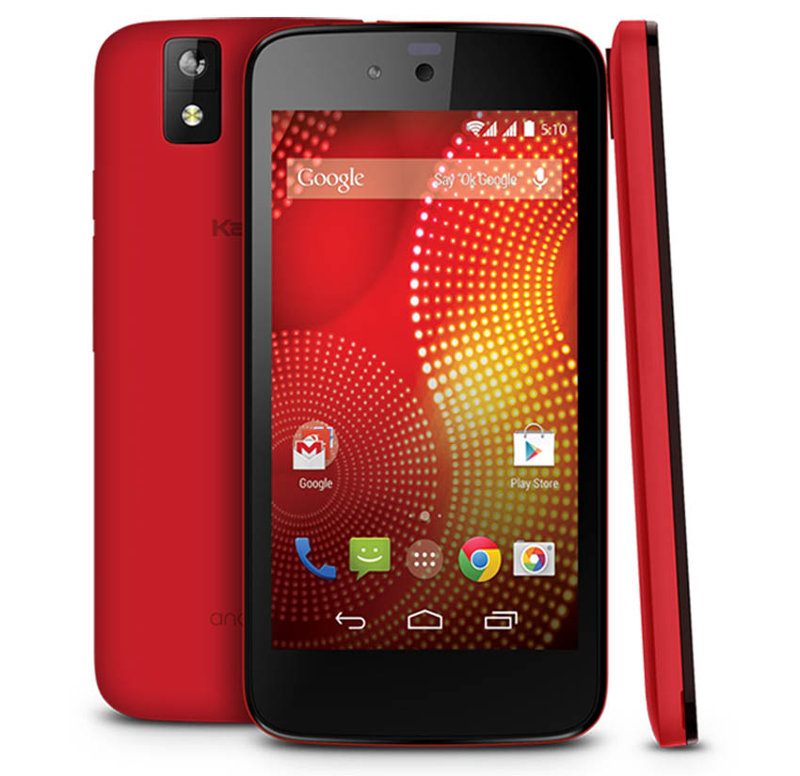 Google เปิดตัวตะลุยอินเดียด้วย Android One จาก 3 ผู้ผลิตท้องถิ่น!!