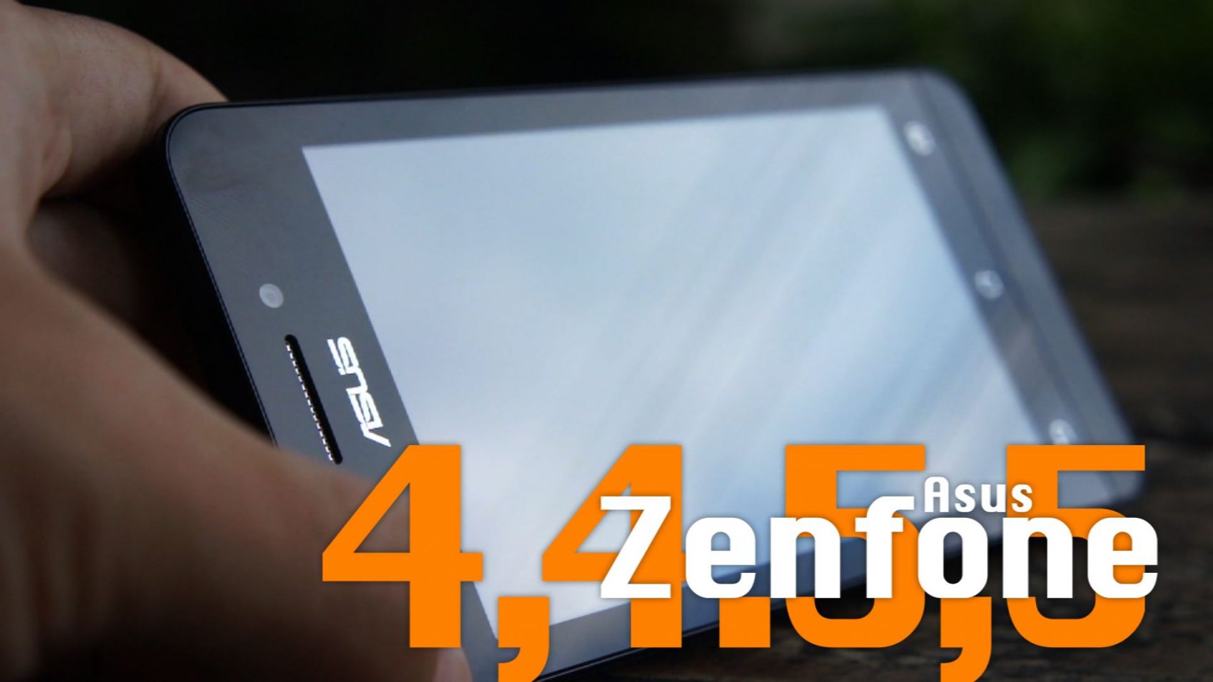 Power ON #086 : ASUS Zenfone 4.5 & 5