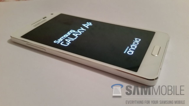 Samsung ไม่ได้มีเพียง Galaxy A5 เท่านั้นนะ แต่ยังมี A3 กับ A7 ด้วย