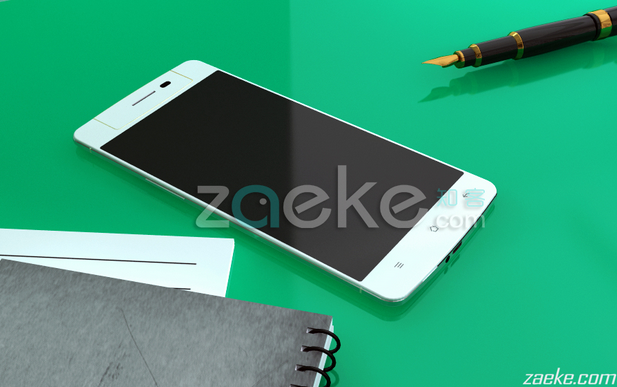 มาแล้วภาพหลุดดีไซน์จริงของ OPPO N3 พร้อมสเปค Snapdragon 805 และ RAM 3GB