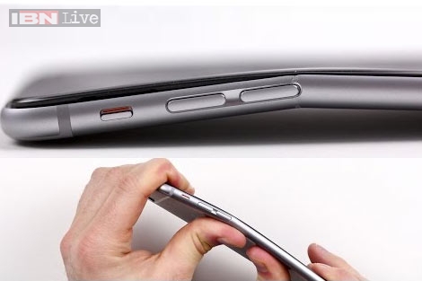 ประธาน Foxconn สับเละคดีฉาว #BendGate โดนคู่แข่งจ้องใส่ร้าย!!
