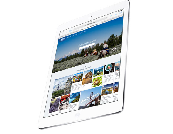 กลับมาอีกครั้ง มีรายงาน Apple ซุ่มพัฒนาชิปเซ็ตตัวแรงสำหรับ iPad Pro!!