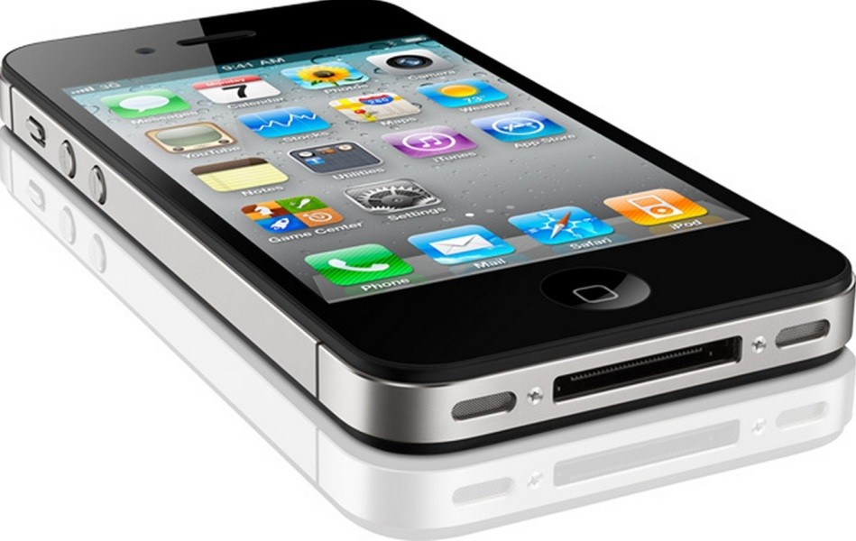 เจ้าของ iPhone 4s หยุดคิดซักนิดก่อนจะอัพเกรดเป็น iOS 8 นะจ๊ะ