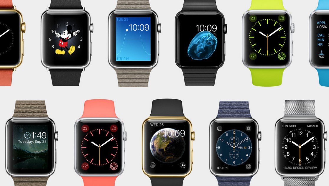 เปิดตัวนาฬิกา Apple Watch อย่างเป็นทางการ & พร้อมข้อมูลน่าสนใจ