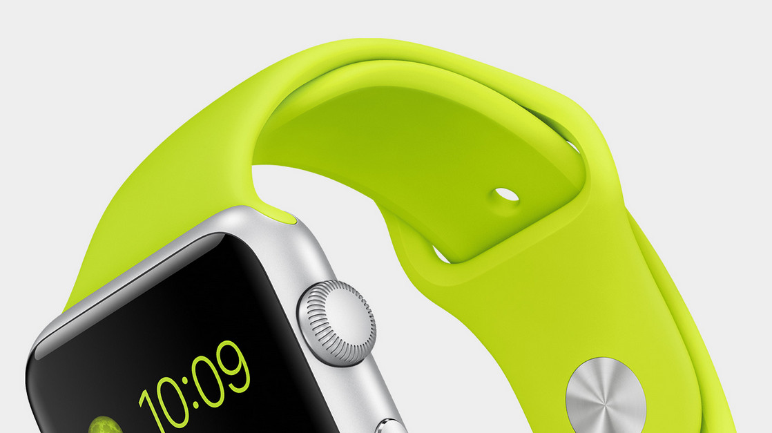 เอาจริง Apple จัดหนักดึงซูเปอร์โมเดลชาวจีนร่วมโปรโมต Apple Watch!!