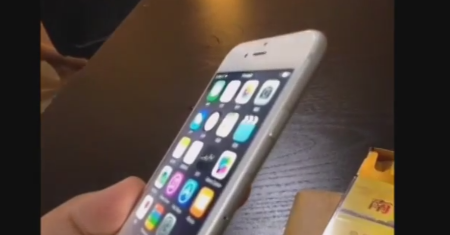 โผล่เพียบ!! คลิป Hand-On iPhone 6 หลุดก่อนเปิดตัวเต็มๆ ชัดๆ ส่งตรงจากเมืองจีน