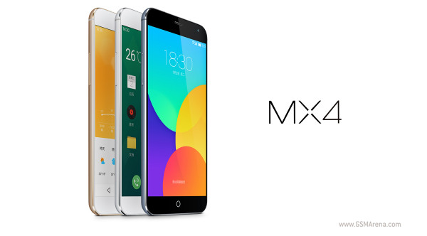 มาแล้ว Meizu MX4 สมาร์ทโฟนสุดโหดจากเมืองจีน โหดเมื่อเอาสเปคมาเทียบกับราคานี่แหละ -..-
