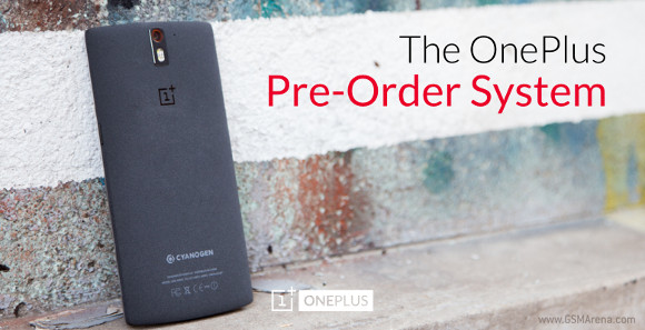 ในที่สุด!!! OnePlus เตรียมทำระบบ Pre-Order ใช้ได้ตุลาคมนี้