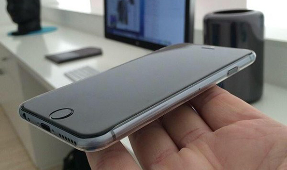 เผย สเปค iPhone 6 โดย China Mobile จะมีทั้งขนาด 16, 32, 64, และ 128GB