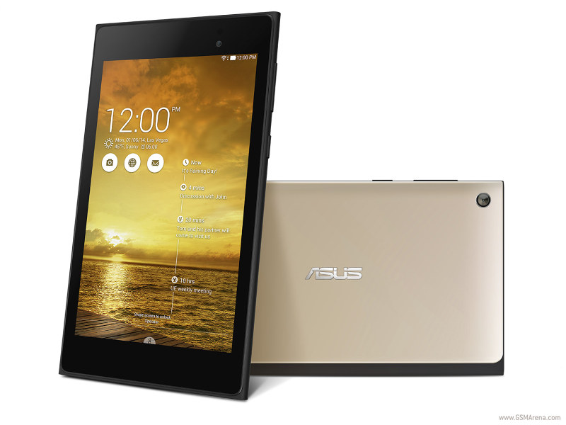 ASUS เอาด้วย เปิดตัว Memo Pad 7 หน้าตาแบบใหม่ดูพรีเมี่ยม พร้อมใช้ชิป Atom แบบ Quad-core