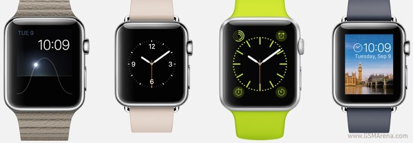 สุดท้ายแล้ว Apple Watch ก็ยังคงต้องชาร์จทุกวันนะครับ -..-
