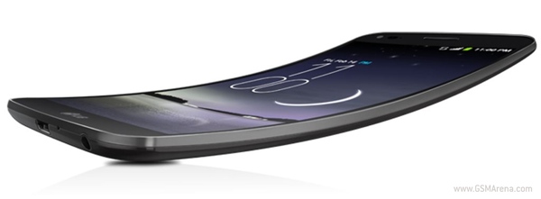 LG ยังไม่เข็ด เตรียมเปิดตัว G Flex 2 สิ้นปีนี้ (รุ่นก่อนยังขายไม่ได้เลย)