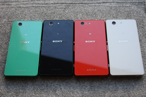 เดี๊ยวรู้เลย เปิดโพยแฉคุณสมบัติเต็ม ก่อนเปิดตัว XPERIA Z3 Compact!!