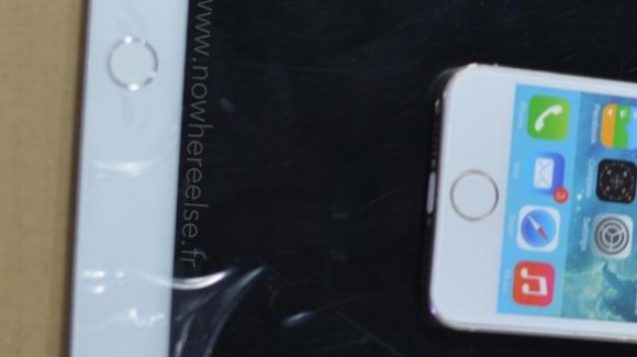 เผยจากหน้าการตั้งค่าของ Apple Pay ว่า iPad ตัวต่อไปจะมี touch ID แน่นอน
