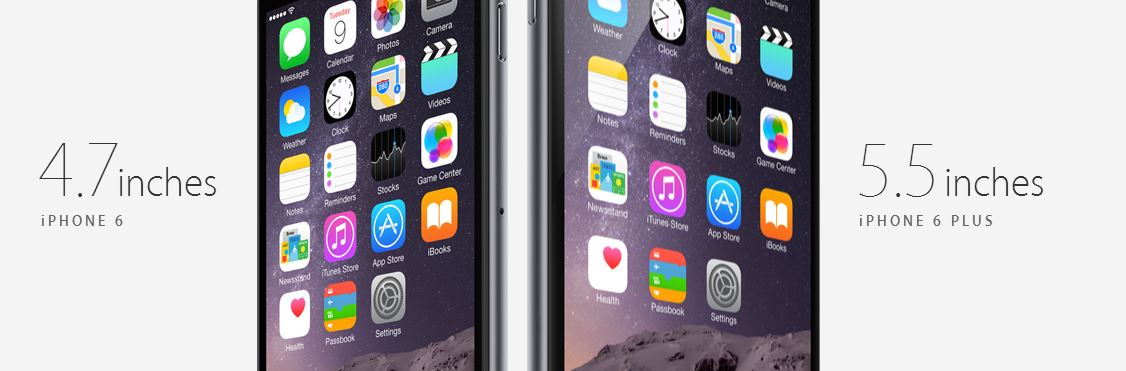 HTC ควงคู่ Sony พร้อมใจออกมาบลัฟ รับขวัญการเปิดตัว iPhone 6 ทันควัน!!