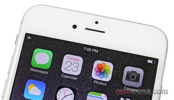 แก้ด่วน Apple ปล่อยซอฟท์แวร์อัพเดท 8.0.2 ใหม่ล่าสุดหลังจาก 8.0.1 แค่ 24 ชั่วโมง!!