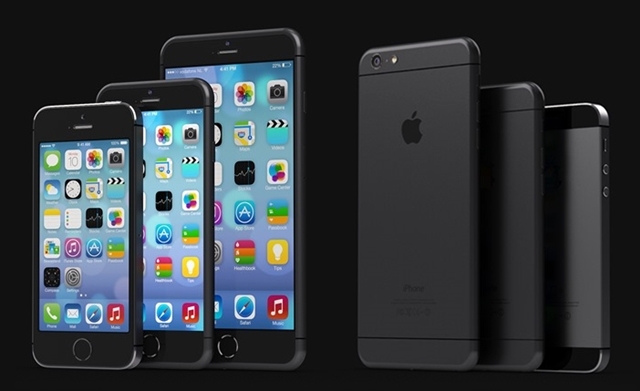 น้องเล็ก iPhone 6 ยอดขายดีกว่า 6 Plus ขาดกระจุย แต่พี่ใหญ่ใช้เพลิน