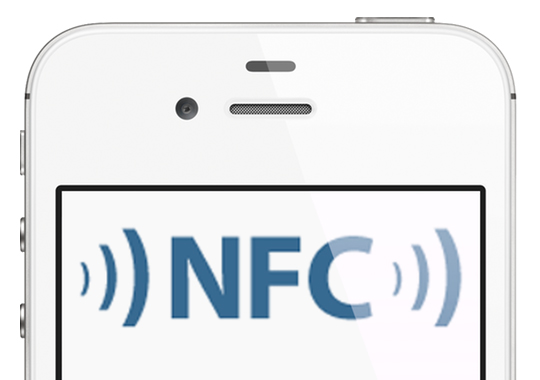 ระบบ NFC บน iPhone ถูกล็อคให้ใช้งานได้แค่ Apple Pay!!
