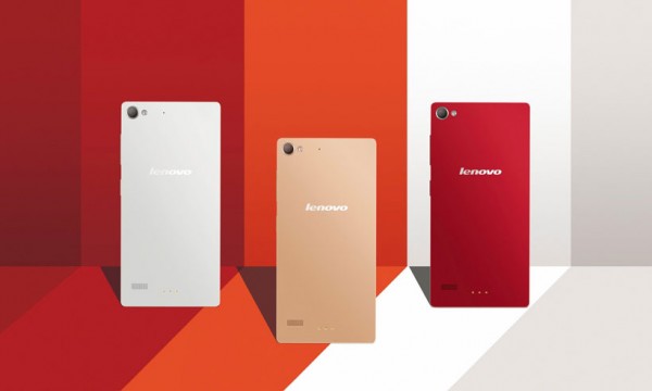 Lenovo เปิดตัว Vibe X2 และ Vibe Z2 อย่างเป็นทางการ