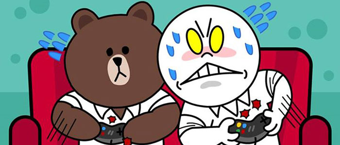 ไทยแพ้แล้ว!!! ยอดผู้ใช้ LINE ในอินโดเติบโตแซงหน้าคนไทย