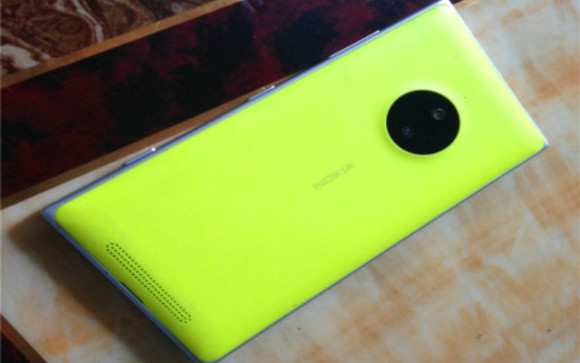 คดีพลิก ข้อมูลใหม่เผย Lumia 830 อาจจะมีกล้องความละเอียดแค่ 10 ล้าน!!