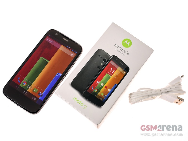 เตรียมแล้ว หลุดแพคเกจกล่อง Moto G รุ่นใหม่ บุกอินเดียก่อนงานเปิดตัว!!