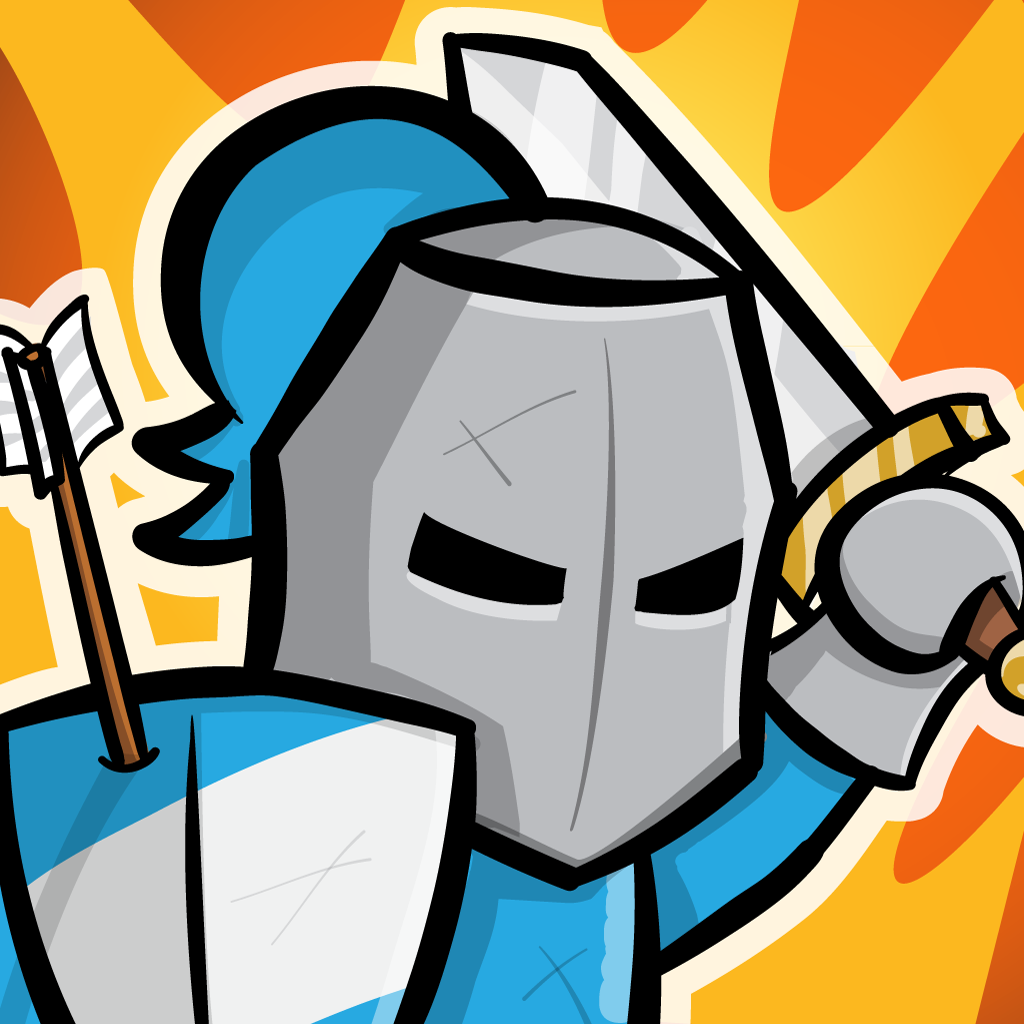 Castle Raid เกมวางแผนตีปราสาท มีทีเด็ดที่ตีกับเพื่อนได้แบบ offline !!!