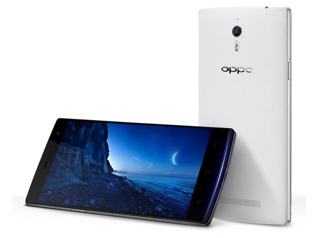 OPPO ติดใจออกมาเย้ยระบบ Fast Charging ที่เปิดตัวใน Galaxy Note 4!!
