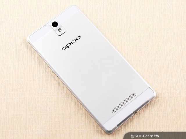 หลุด OPPO R5 จากเอกสารของอินโด คาดว่าจะเป็นมือถือที่บางที่สุดของ OPPO