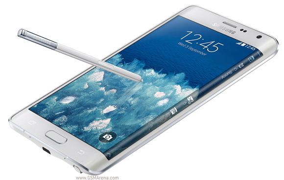 Galaxy Note Edge ไม่ช่วยอะไร Samsung ยังขาดทุนในญี่ปุ่น คิดอาจจะถอนตัว