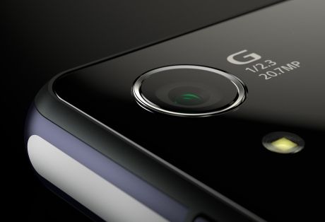 ตัวอย่างแรกกล้อง XPERIA Z3 ทดสอบ ISO 12800 ทำได้ดีแค่ไหน?