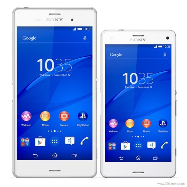 ไม่ได้โม้ ผลการทดสอบแบตเตอรี่ Xperia Z3 Compact ใช้งานได้สองวันเต็ม!!