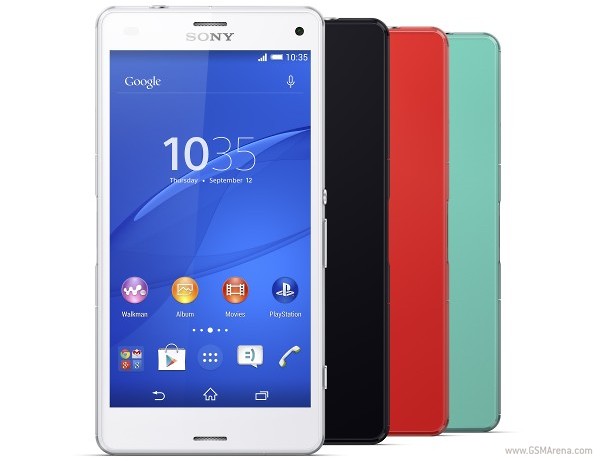 ผลทดสอบแบตเตอรี่ XPERIA Z3 Compact จาก Sony เผยเป็นมือถือเกินร้อย!!