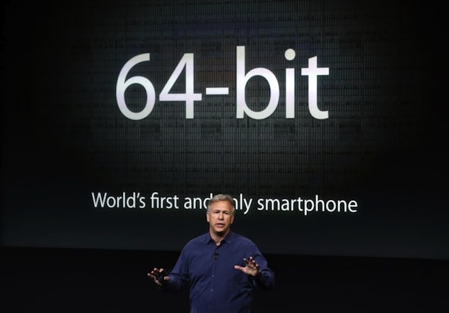 ต้นปีหน้า Apple ส่งสัญญาณต้องการให้แอปพลิเคชั่นทุกตัวรองรับ 64 บิต
