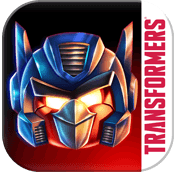 Angry Birds Transformers เมื่อหุ่นยนต์กับนกโกรธรวมตัวกัน กลายเป็นเกมแนวใหม่ที่คงคอนเซ็ปต์เดิม